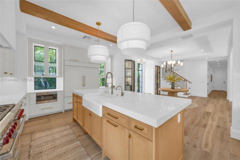 House in Hobe Sound, Florida 4 bedrooms, 321.26 sq.m. № 2003231 - photo 24