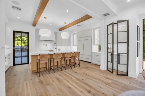 House in Hobe Sound, Florida 4 bedrooms, 321.26 sq.m. № 2003231 - photo 18