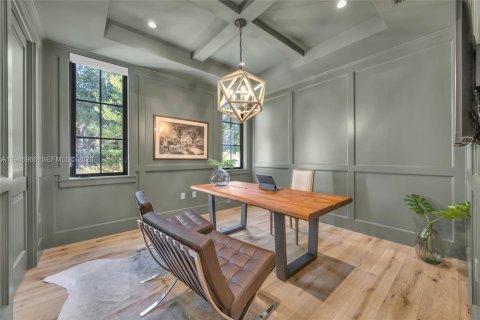 House in Hobe Sound, Florida 4 bedrooms, 321.26 sq.m. № 2003231 - photo 29