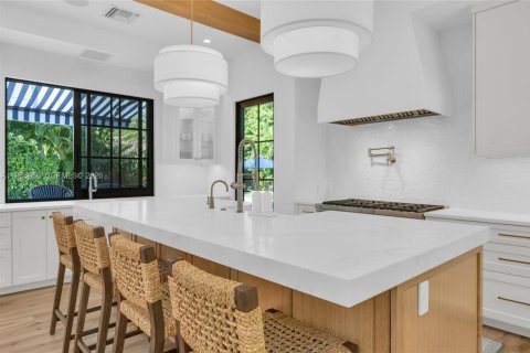 House in Hobe Sound, Florida 4 bedrooms, 321.26 sq.m. № 2003231 - photo 22