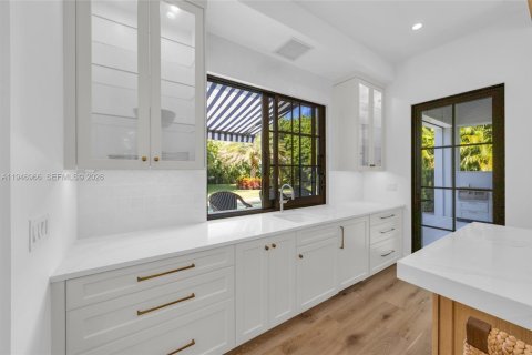 House in Hobe Sound, Florida 4 bedrooms, 321.26 sq.m. № 2003231 - photo 23