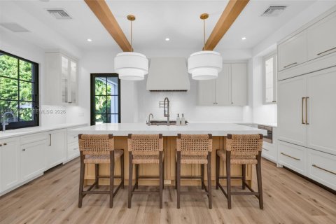 House in Hobe Sound, Florida 4 bedrooms, 321.26 sq.m. № 2003231 - photo 16