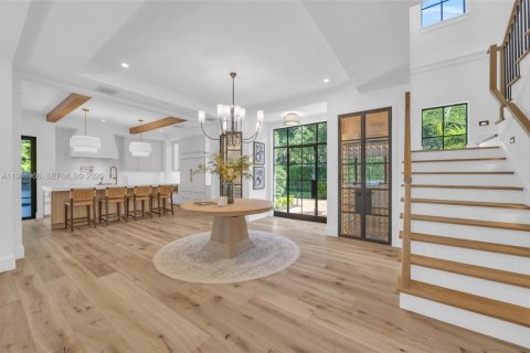 House in Hobe Sound, Florida 4 bedrooms, 321.26 sq.m. № 2003231 - photo 7