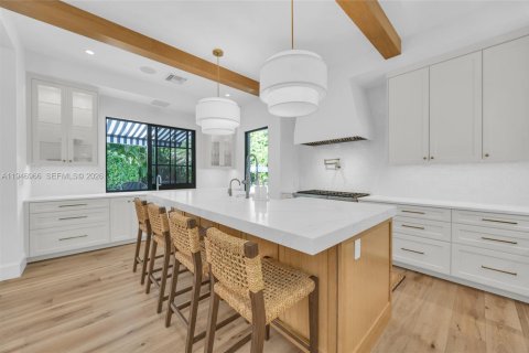 House in Hobe Sound, Florida 4 bedrooms, 321.26 sq.m. № 2003231 - photo 21