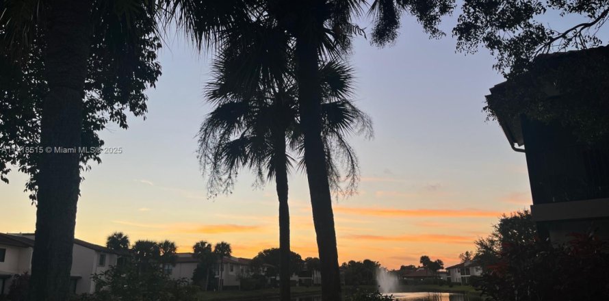 Condo à Boca Raton, Floride, 3 chambres  № 1974166