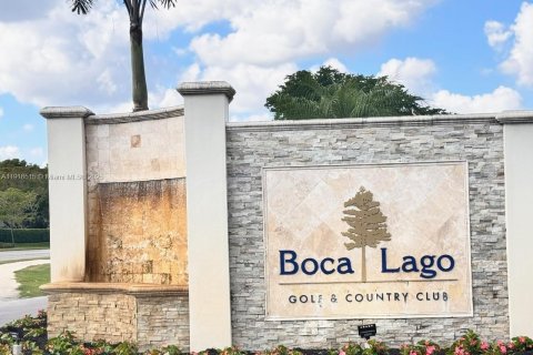 Copropriété à vendre à Boca Raton, Floride: 3 chambres, 131.09 m2 № 1974166 - photo 3