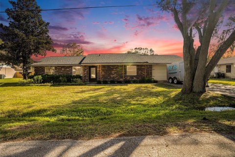 House in Lakeland, Florida 3 bedrooms, 222.5 sq.m. № 1743637 - photo 26