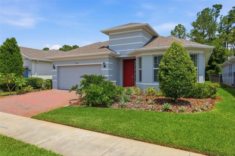 Villa ou maison à vendre à Clermont, Floride: 4 chambres, 218.88 m2 № 2306655 - photo 2