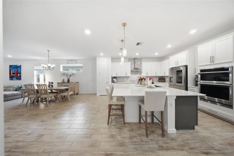 Villa ou maison à vendre à Clermont, Floride: 4 chambres, 218.88 m2 № 2306655 - photo 8