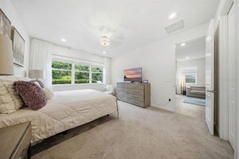 Villa ou maison à vendre à Clermont, Floride: 4 chambres, 218.88 m2 № 2306655 - photo 20