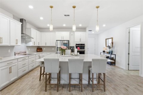 Villa ou maison à vendre à Clermont, Floride: 4 chambres, 218.88 m2 № 2306655 - photo 10