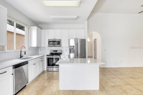 Villa ou maison à louer à Valrico, Floride: 3 chambres, 147.71 m2 № 1879351 - photo 14