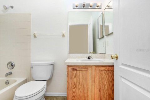 Villa ou maison à louer à Valrico, Floride: 3 chambres, 147.71 m2 № 1879351 - photo 23