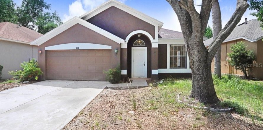 Casa en Valrico, Florida 3 dormitorios, 147.71 m2 № 1879351