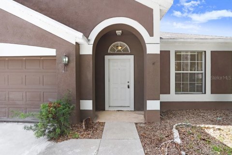 Villa ou maison à louer à Valrico, Floride: 3 chambres, 147.71 m2 № 1879351 - photo 3