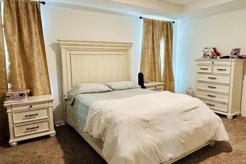 Villa ou maison à vendre à Mascotte, Floride: 4 chambres, 176.33 m2 № 2430735 - photo 20