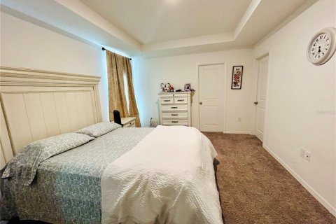 Villa ou maison à vendre à Mascotte, Floride: 4 chambres, 176.33 m2 № 2430735 - photo 21