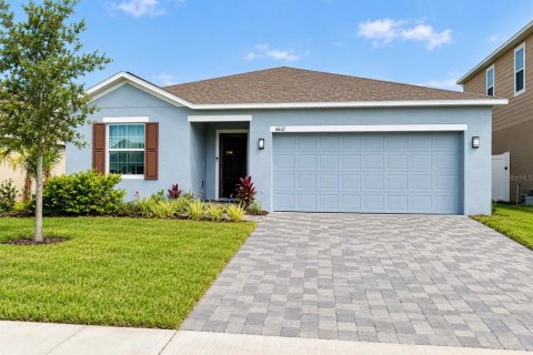Villa ou maison à vendre à Mascotte, Floride: 4 chambres, 176.33 m2 № 2430735 - photo 2