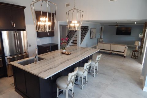 House in Port Richey, Florida 4 bedrooms, 341.14 sq.m. № 2210038 - photo 8