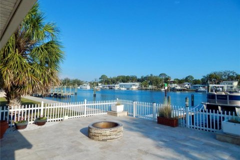 House in Port Richey, Florida 4 bedrooms, 341.14 sq.m. № 2210038 - photo 30