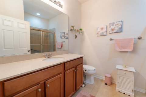 House in Saint Cloud, Florida 4 bedrooms, 226.59 sq.m. № 2394264 - photo 23