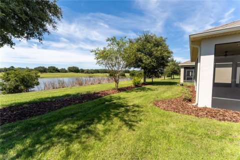 House in Saint Cloud, Florida 4 bedrooms, 226.59 sq.m. № 2394264 - photo 7