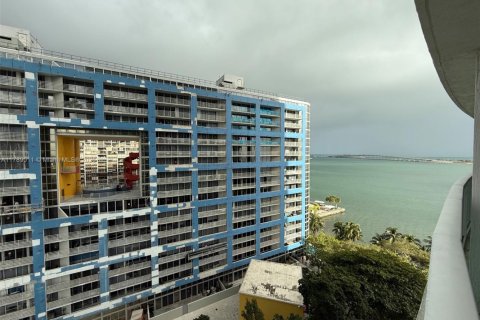 Купить кондоминиум в Майами, Флорида 1 спальня, 73.49м2, № 1958888 - фото 12