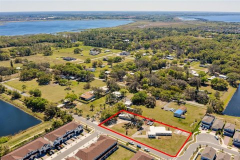 Terreno en venta en Kissimmee, Florida № 1580972 - foto 16