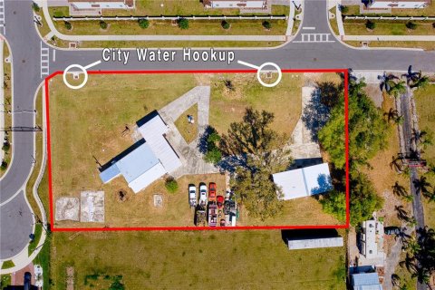 Terreno en venta en Kissimmee, Florida № 1580972 - foto 14