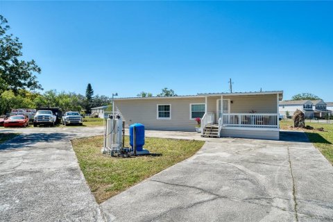 Terreno en venta en Kissimmee, Florida № 1580972 - foto 10