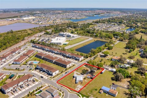 Terreno en venta en Kissimmee, Florida № 1580972 - foto 18