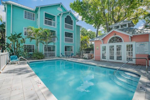 Condominio en alquiler en Tampa, Florida, 2 dormitorios, 73.11 m2 № 1918992 - foto 4