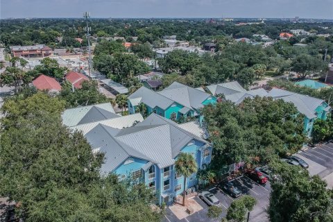 Condominio en alquiler en Tampa, Florida, 2 dormitorios, 73.11 m2 № 1918992 - foto 29