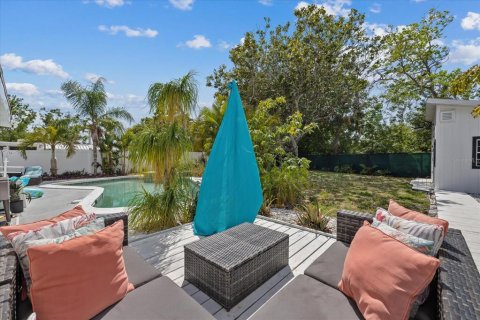 House in Tampa, Florida 2 bedrooms, 82.5 sq.m. № 1636646 - photo 28