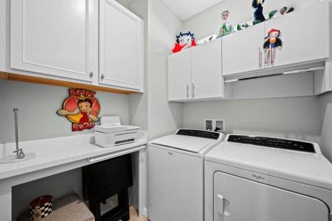Villa ou maison à vendre à Port St. Lucie, Floride: 2 chambres, 146.69 m2 № 2431587 - photo 22