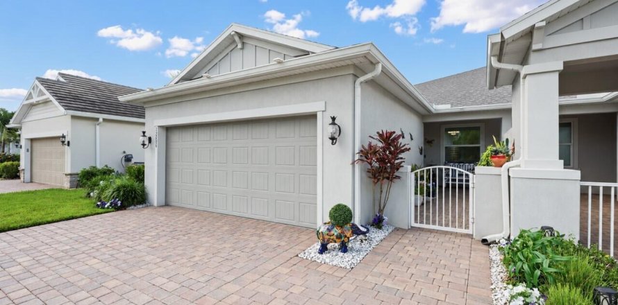 Villa ou maison à Port St. Lucie, Floride 2 chambres, 146.69 m2 № 2431587