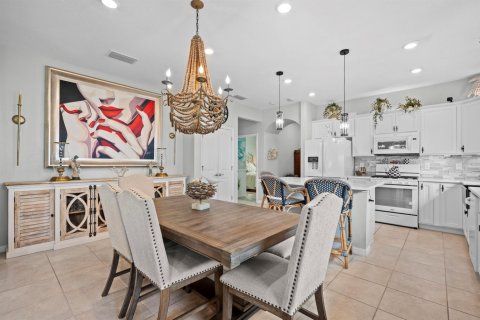 Villa ou maison à vendre à Port St. Lucie, Floride: 2 chambres, 146.69 m2 № 2431587 - photo 9