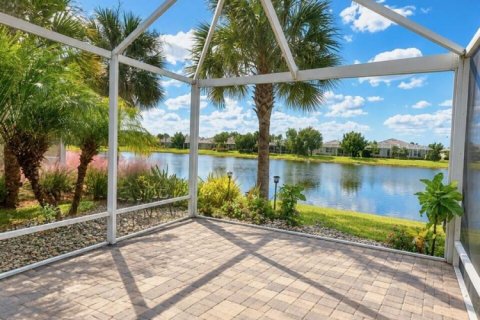Villa ou maison à vendre à Port St. Lucie, Floride: 2 chambres, 146.69 m2 № 2431587 - photo 29