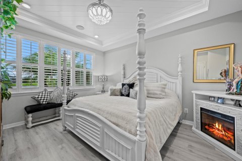 Villa ou maison à vendre à Port St. Lucie, Floride: 2 chambres, 146.69 m2 № 2431587 - photo 15