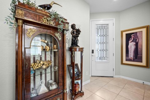 Villa ou maison à vendre à Port St. Lucie, Floride: 2 chambres, 146.69 m2 № 2431587 - photo 6
