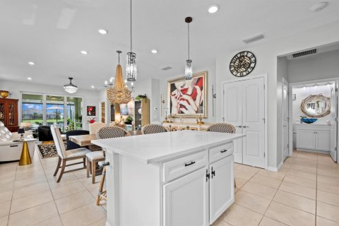 Villa ou maison à vendre à Port St. Lucie, Floride: 2 chambres, 146.69 m2 № 2431587 - photo 11