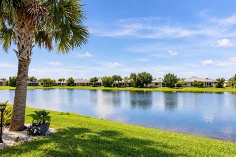 Villa ou maison à vendre à Port St. Lucie, Floride: 2 chambres, 146.69 m2 № 2431587 - photo 30