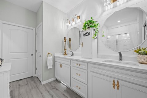 Villa ou maison à vendre à Port St. Lucie, Floride: 2 chambres, 146.69 m2 № 2431587 - photo 18