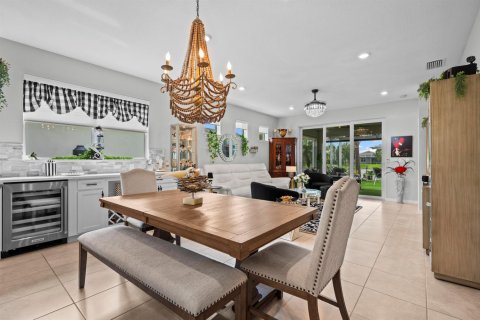 Villa ou maison à vendre à Port St. Lucie, Floride: 2 chambres, 146.69 m2 № 2431587 - photo 14