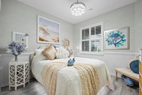 Villa ou maison à vendre à Port St. Lucie, Floride: 2 chambres, 146.69 m2 № 2431587 - photo 21