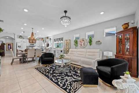 Villa ou maison à vendre à Port St. Lucie, Floride: 2 chambres, 146.69 m2 № 2431587 - photo 13