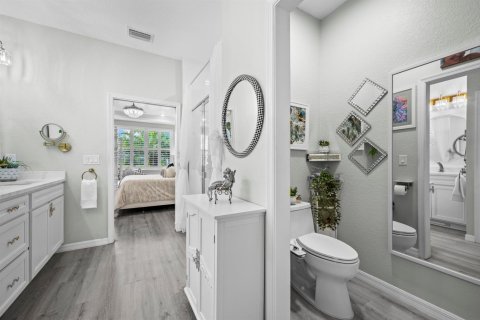 Villa ou maison à vendre à Port St. Lucie, Floride: 2 chambres, 146.69 m2 № 2431587 - photo 20