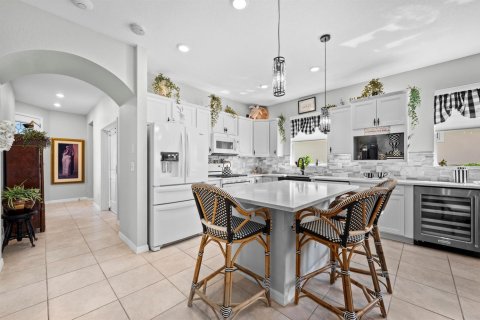 Villa ou maison à vendre à Port St. Lucie, Floride: 2 chambres, 146.69 m2 № 2431587 - photo 8