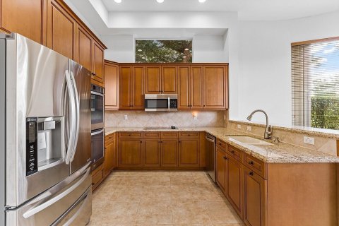 Villa ou maison à vendre à Wellington, Floride: 3 chambres, 229.75 m2 № 2084593 - photo 22