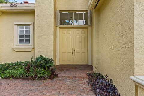 Villa ou maison à vendre à Wellington, Floride: 3 chambres, 229.75 m2 № 2084593 - photo 12